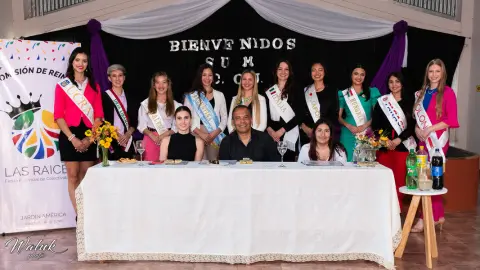 Fiesta Las Raíces 2022