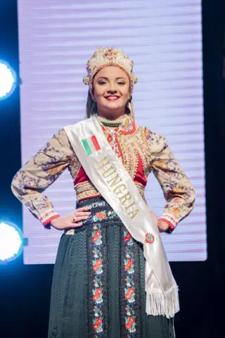Fiesta Las Raíces 2022