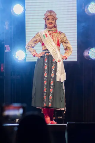 Fiesta Las Raíces 2022
