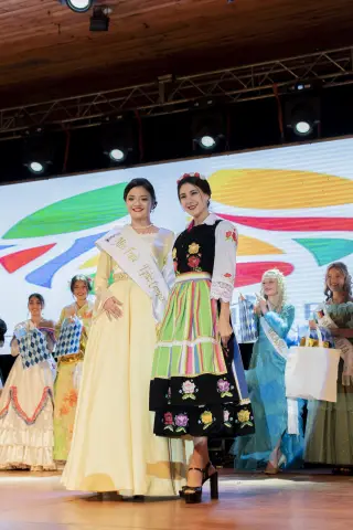 Fiesta Las Raíces 2022