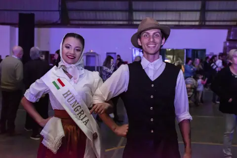 Fiesta Las Raíces 2022