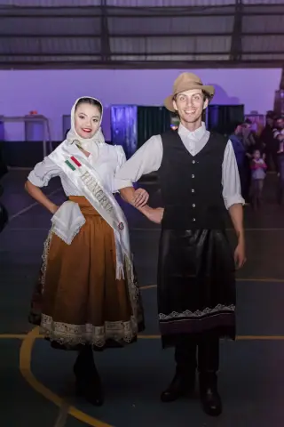 Fiesta Las Raíces 2022