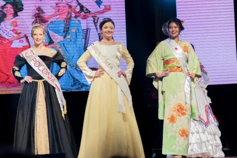 Fiesta Las Raíces 2022