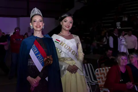 Fiesta Las Raíces 2022