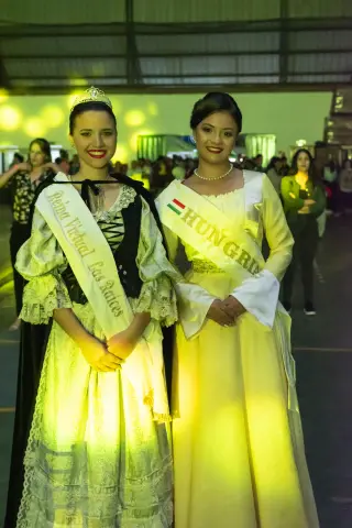 Fiesta Las Raíces 2022