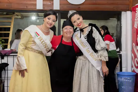 Fiesta Las Raíces 2022