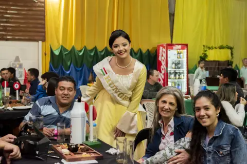 Fiesta Las Raíces 2022