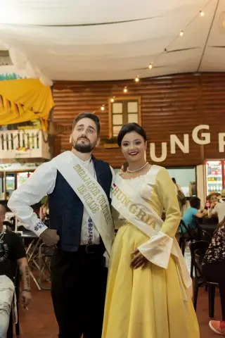 Fiesta Las Raíces 2022