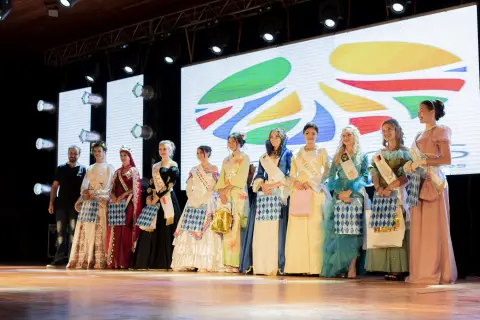 Fiesta Las Raíces 2022
