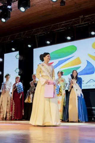Fiesta Las Raíces 2022