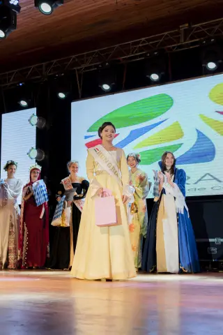 Fiesta Las Raíces 2022