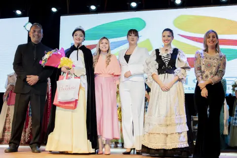 Fiesta Las Raíces 2022