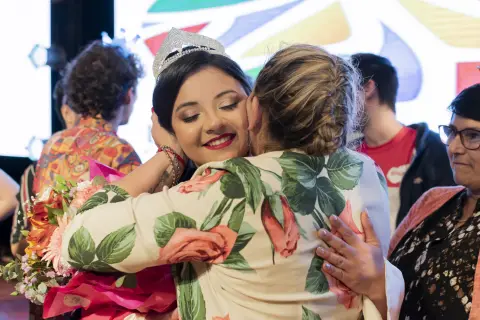 Fiesta Las Raíces 2022