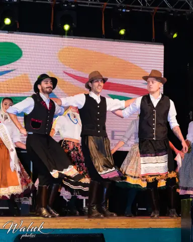 Fiesta Las Raíces 2022