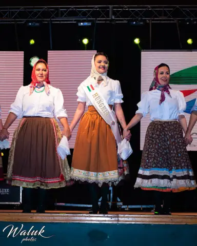 Fiesta Las Raíces 2022