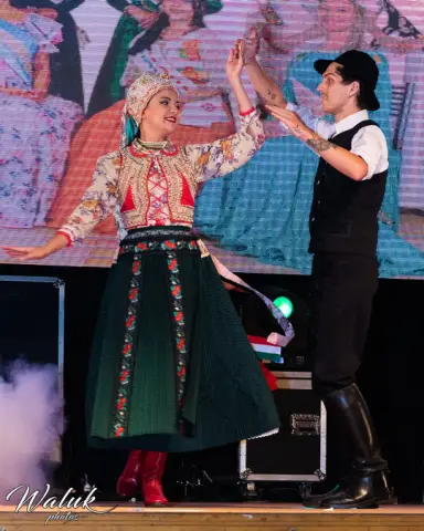 Fiesta Las Raíces 2022