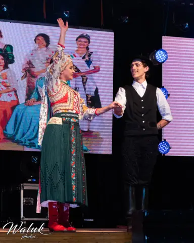 Fiesta Las Raíces 2022
