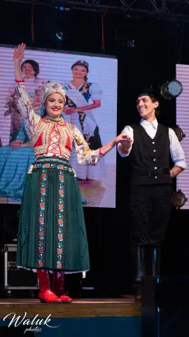 Fiesta Las Raíces 2022