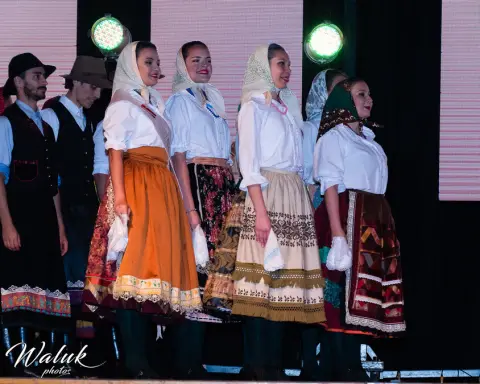 Fiesta Las Raíces 2022