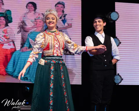 Fiesta Las Raíces 2022