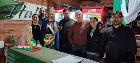 Fiesta Las Raíces 2022