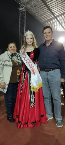 Fiesta Las Raíces 2022