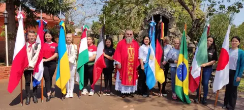 Fiesta Las Raíces 2022