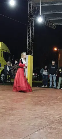 Fiesta Las Raíces 2022