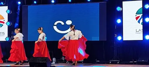 Fiesta Las Raíces 2022