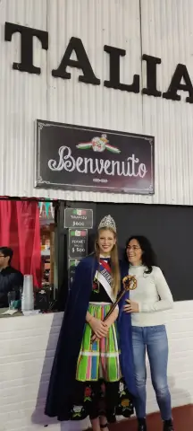 Fiesta Las Raíces 2022