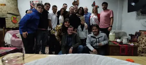 Fiesta Las Raíces 2022