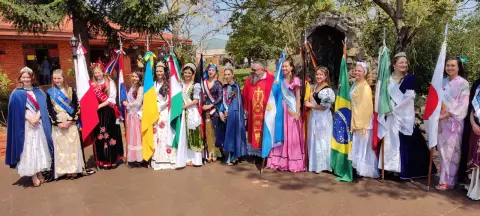 Fiesta Las Raíces 2022