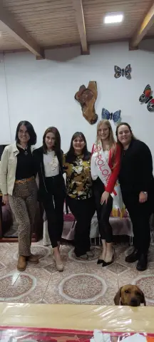 Fiesta Las Raíces 2022