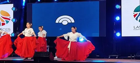 Fiesta Las Raíces 2022