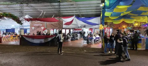 Fiesta Las Raíces 2022