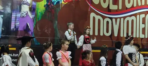 Fiesta Las Raíces 2022
