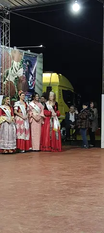 Fiesta Las Raíces 2022