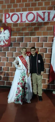 Fiesta Las Raíces 2022