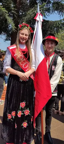 Fiesta Las Raíces 2022