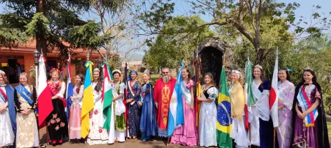 Fiesta Las Raíces 2022