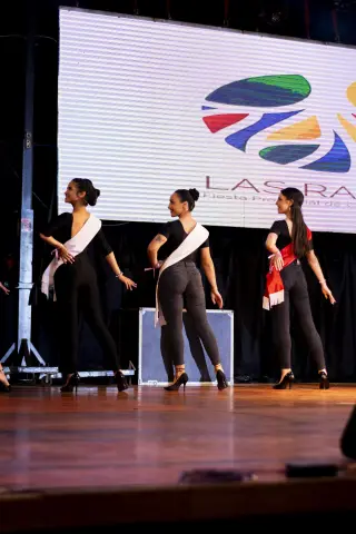 Fiesta Las Raíces 2023