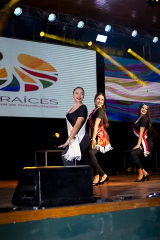 Fiesta Las Raíces 2023
