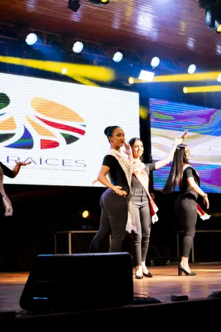 Fiesta Las Raíces 2023