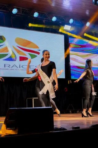 Fiesta Las Raíces 2023