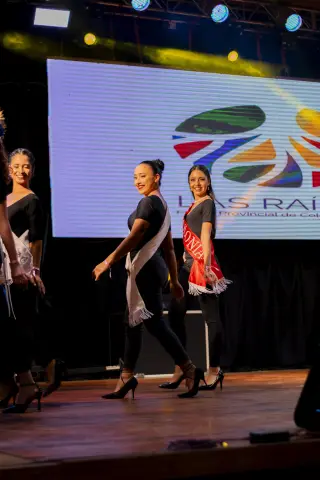 Fiesta Las Raíces 2023