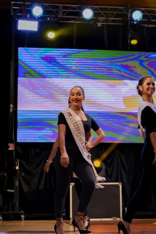 Fiesta Las Raíces 2023