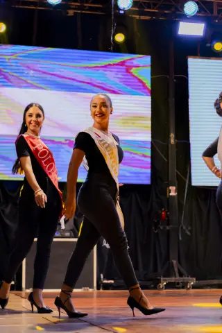Fiesta Las Raíces 2023