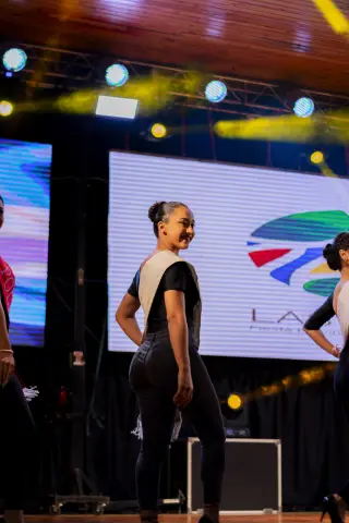 Fiesta Las Raíces 2023