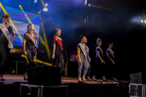 Fiesta Las Raíces 2023