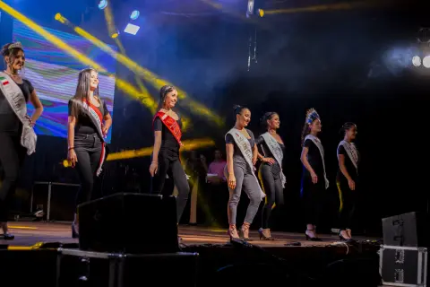 Fiesta Las Raíces 2023